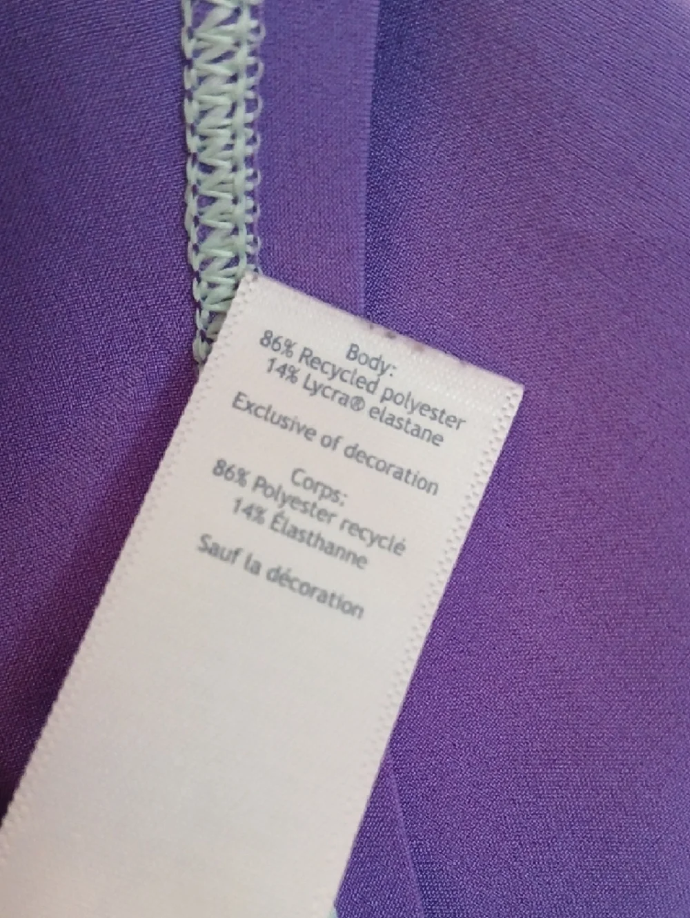 Ivivva comfortable purple